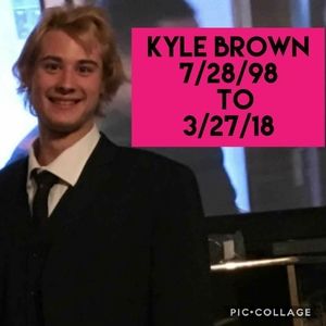 Meet your Posher, Falisha